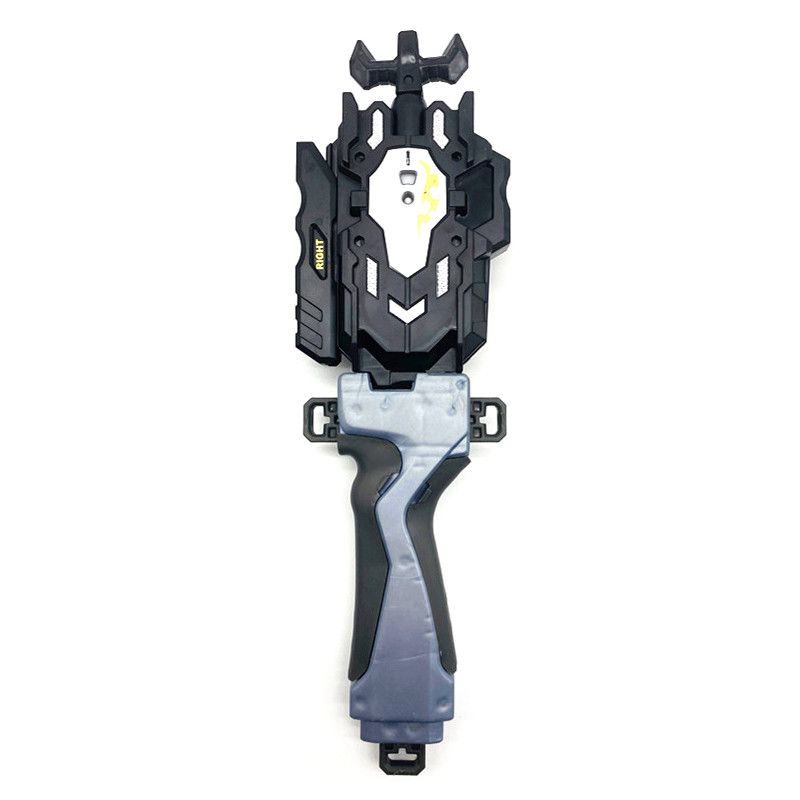 Set 2 Đồ Chơi Con Quay Beyblade Burst Sparking Bey Laung L / R String