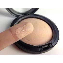 MAC Phấn Phủ Khoáng MAC Mineralize Skinfinish Natural 10g