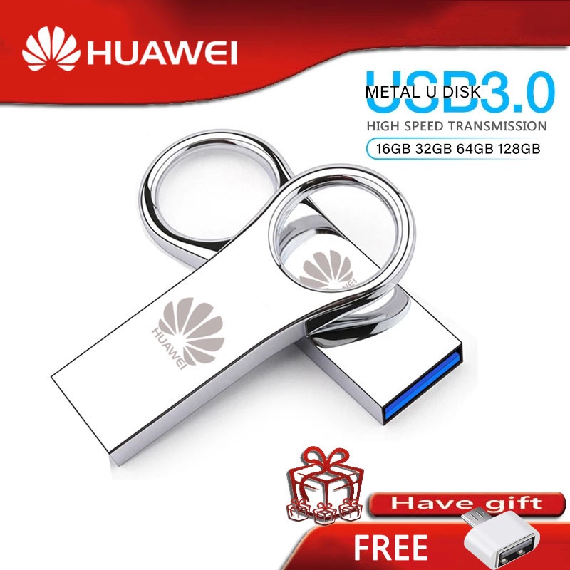 Usb 3.0 Huawei 128gb 64gb 32gb 16gb 8gb Dung Lượng 4Gb 2gb 1gb