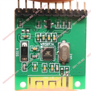 mạch bluetooth loại module