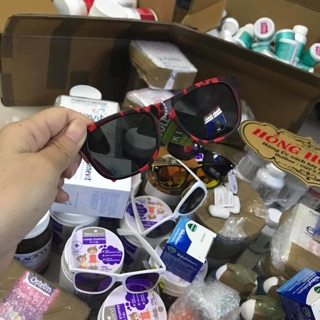 Kính anko nội địa úc cho bé 2-5y