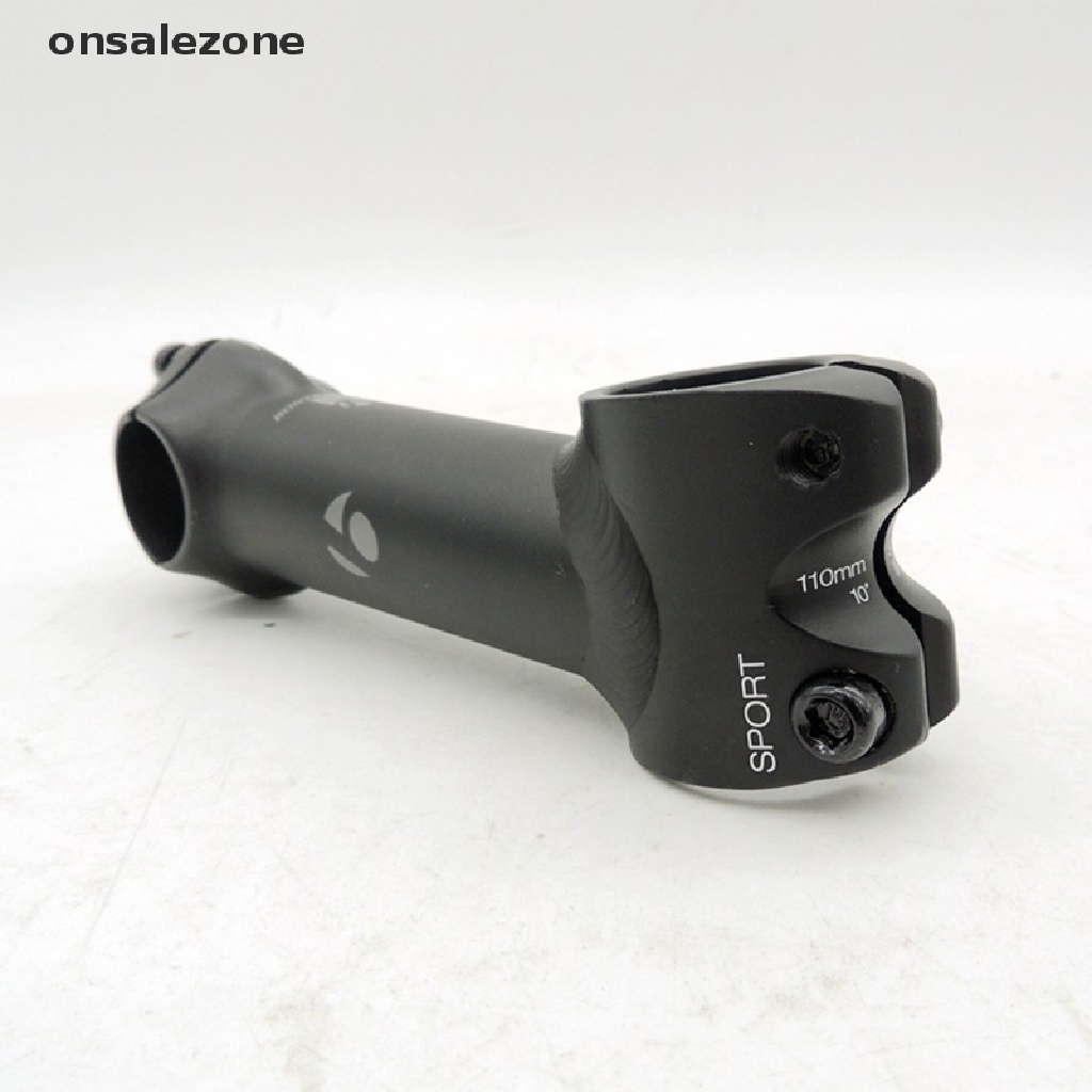 Pô Tăng Xe Đạp 6 Độ 25.4 * 90mm / 110mm TYR