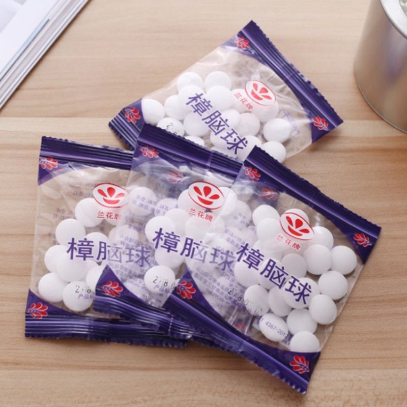 Băng Phiến Đuổi Gián