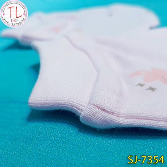 BAO TAY THUN MỀM MẠI CO GIÃN CỰC TỐT CHO BÉ