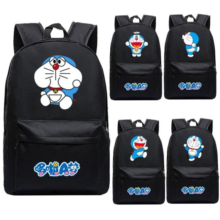 NEW Balo Đi Học Doraemon Nam Nữ giá xưởng