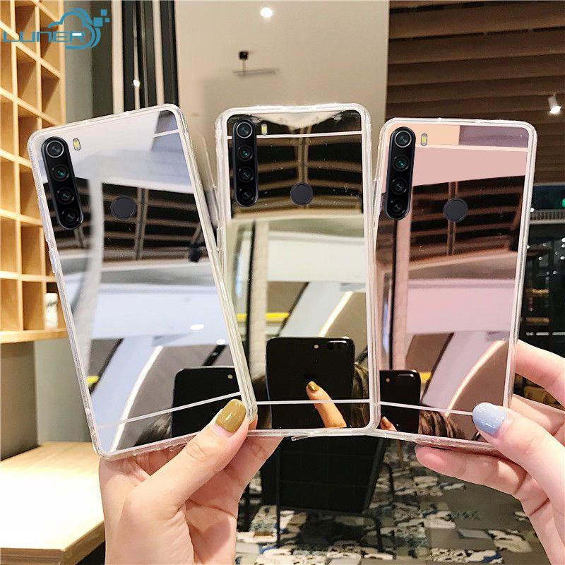 Ốp Điện Thoại Cho Xiaomi Redmi Mi 6Pro 7 7A S2 K20 K20Pro K30 K40 K40Pro Note 5 5Pro 7 7Pro 8 8Pro 9 9Pro 9S 10 10S 10Pro