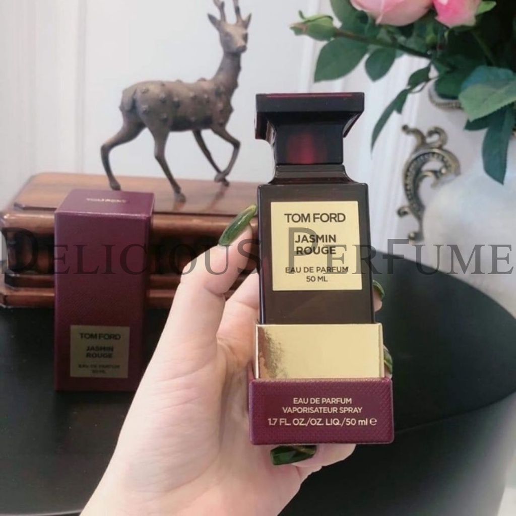 Nước hoa Tom Ford Jasmin Rouge 5ml/ 10ml