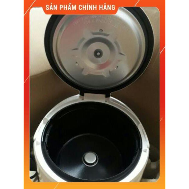 [Trợ Giá] Nồi cơm điện Cuckoo CR 1055 1,8L - Hàng chính hãng - Bảo hành 12 tháng BM