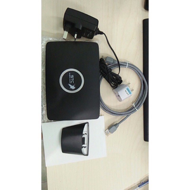 BỘ PHÁT WIFI 3G HUAWEI B681 | BigBuy360 - bigbuy360.vn