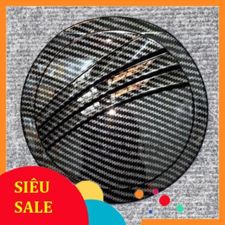 Ốp nắp xăng elantra 2016-2018