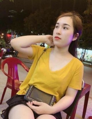 combo áo phông cổ tim