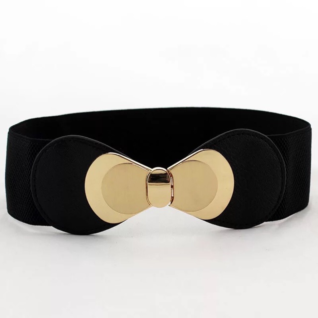 Đai váy chun co giãn bản 6cm