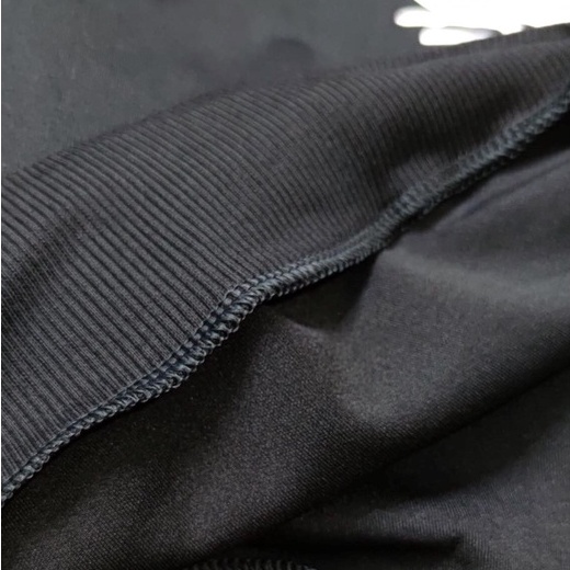 Áo thun nam nữ dài tay Áo sweater cổ tròn thu đông giữ nhiệt 03 _ Voi Nhỏ | BigBuy360 - bigbuy360.vn