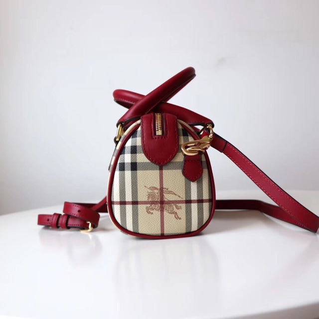 TÚI TRỐNG BBR HAYMARKET