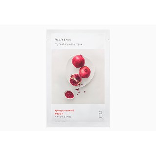 Mặt nạ innisfree mask.