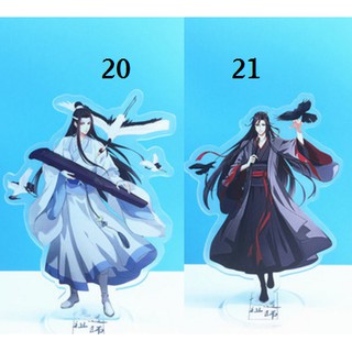 Standee Ma đạo tổ sư loại lớn