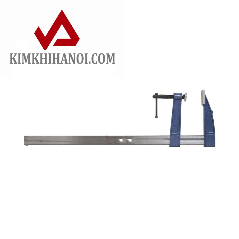 Vam F Tay Quay, Vam Cảo Dụng Cụ Công Cụ Ép Gỗ, Giữ Gỗ Không Thể Thiếu Trong Các Xưởng Mộc, Cơ Khí