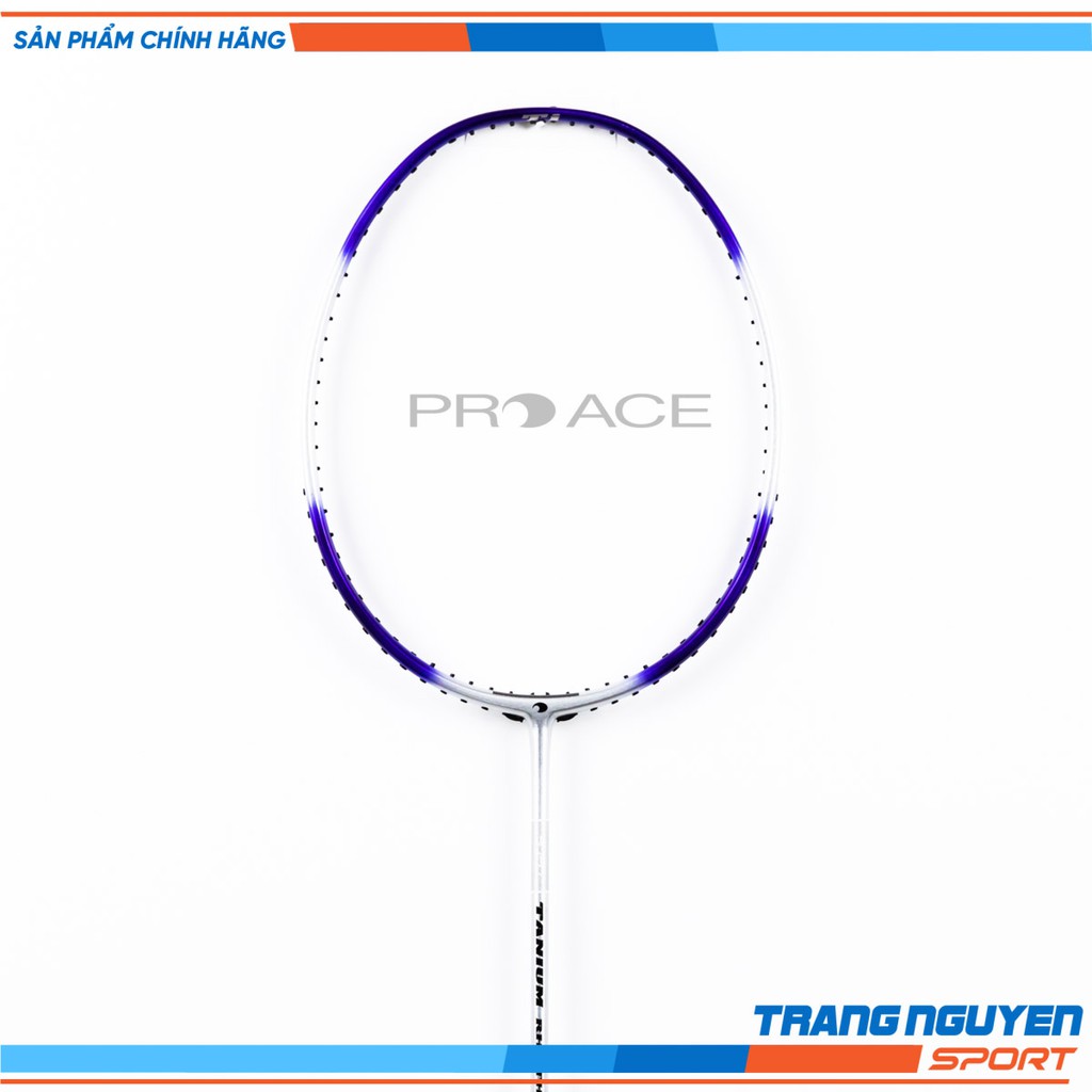 Vợt Cầu Lông Proace TANIUM RHYTHM | 4U | G2 | mã TIRHY