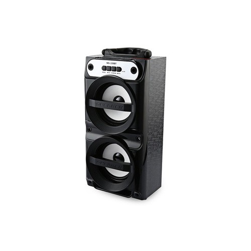 Loa gỗ Bluetooth xách tay MS-159BT