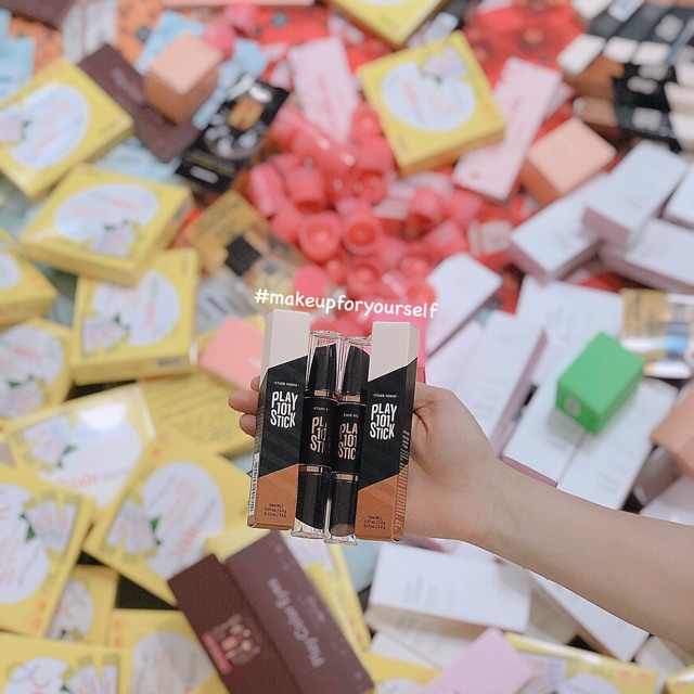 Tạo khối hai đầu