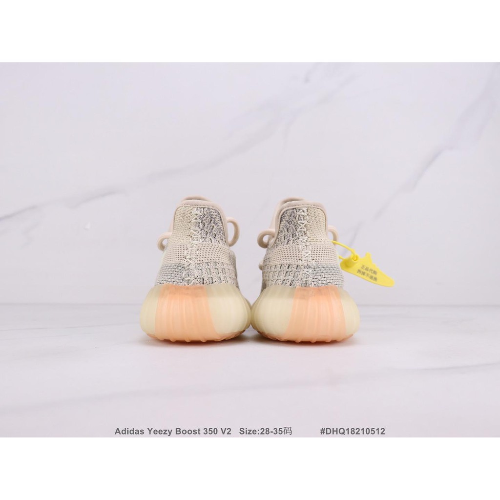 Giày Thể Thao Adidas Yeezy Boost 350 V2 Size: 28-35