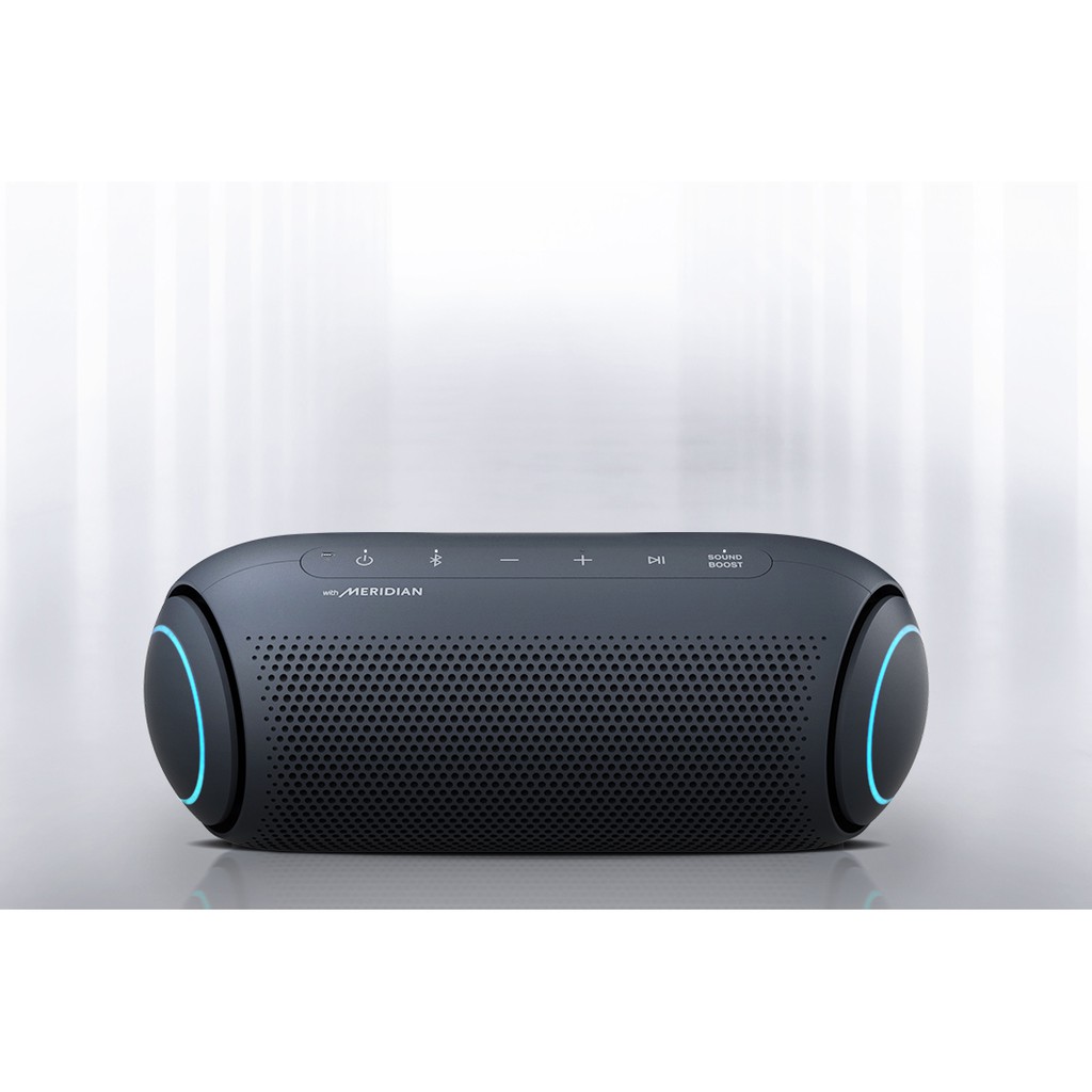 Loa Bluetooth Di Động LG XBOOMGo PL5 - Hàng chính hãng