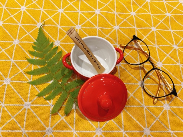 Cốc làm caramen mua 10 TẶNG 1