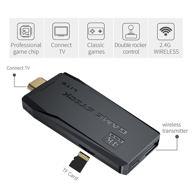 Máy chơi game cầm tay PS 3500 Game Ps1/ Ps2 /Nitendo switch/FC Compact/FC , Kết Nối HDMI