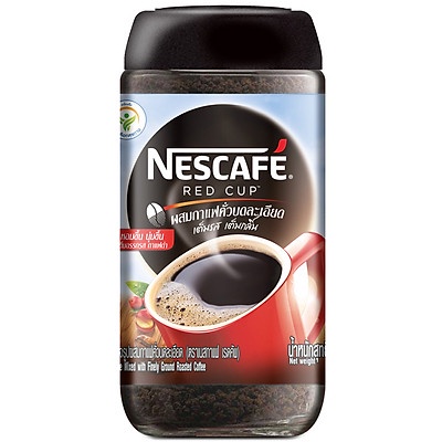 Nescafé Red Cup (200g)
