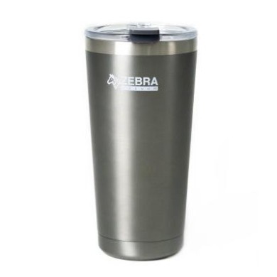 [TẶNG KÈM TÚI XÁCH] Ly giữ nhiệt Zebra Thái Lan inox 304 Polar 580ml , 870ml an toàn sức khỏe