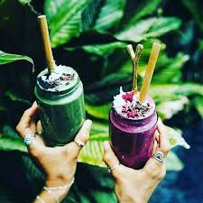 Ống Hút Tre size coffee, sinh tố - LOẠI 1 - 100 ống