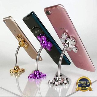 [FLASHSALE] - Đế Hít Điện Thoại Hình Bông Mai 5 Cánh
