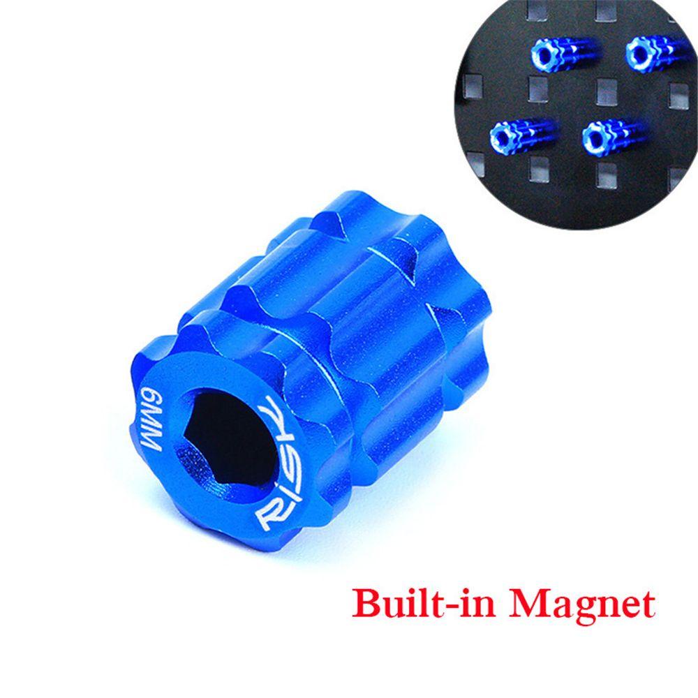 Dụng Cụ Tháo Gỡ Giò Dĩa VANES1 Bằng Hợp Kim Nhôm Cho Xe Đạp
