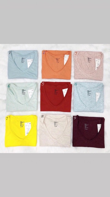 Siêu phẩm thun tim xuất dư ❤️