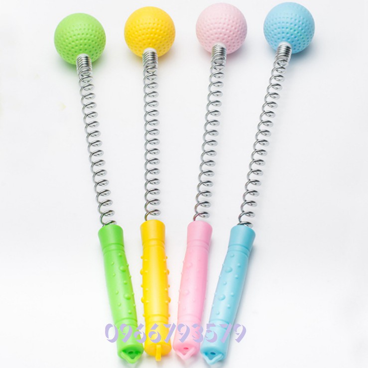 Dụng cụ đấm lưng hiệu quả