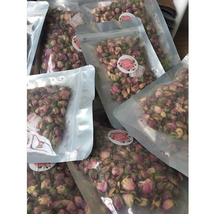 1,5gr nhụy hoa nghệ tây chính hãng thương hiệu Bahraman saffron