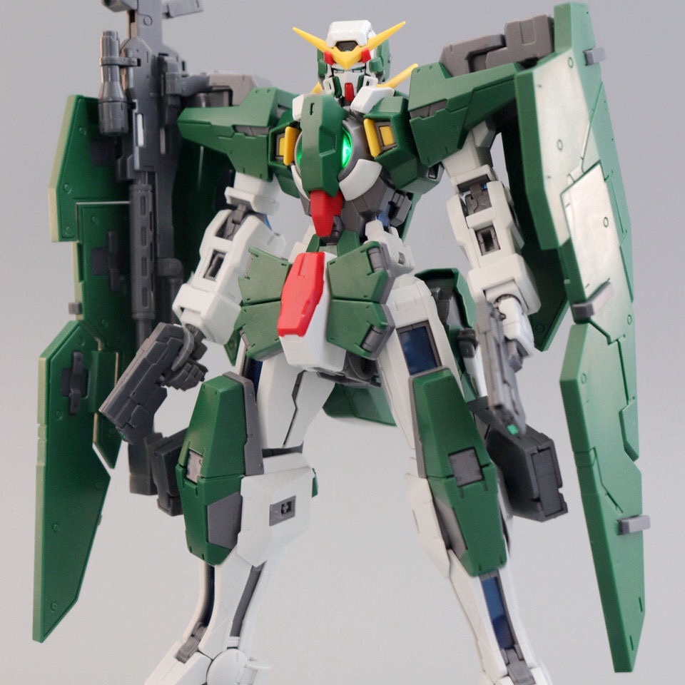 Mô hình lắp ráp Gunpla Daban 6653 MG 1/100 Dynames Gundam Daban