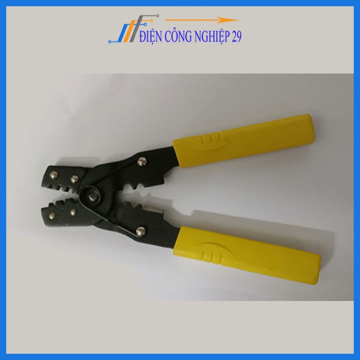 Kìm Bấm Cos, Cold (Cốt) Kìm Đa Năng 3 in 1 ( cos+tuốt+cắt) giá tốt