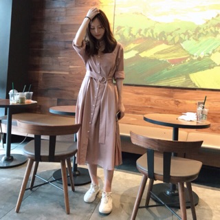 Thanh lý váy mặc 1 lần new 99%