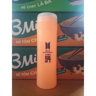 BÌNH NƯỚC BTS