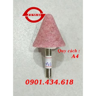 Đầu mài - Đá cà lem can 6