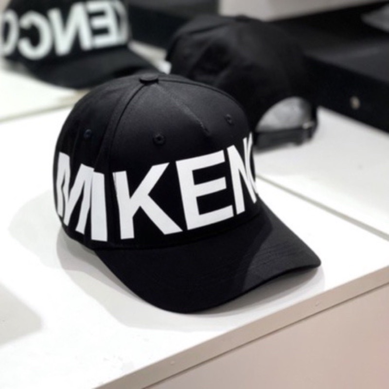 Combo 1 Cặp Nón Mikenco xịn xò - mua lẻ vành - mua lẻ kết mikenco cực chất nam nữ