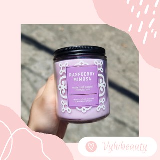  Nến thơm Bath & Body Works 1 tim 200g