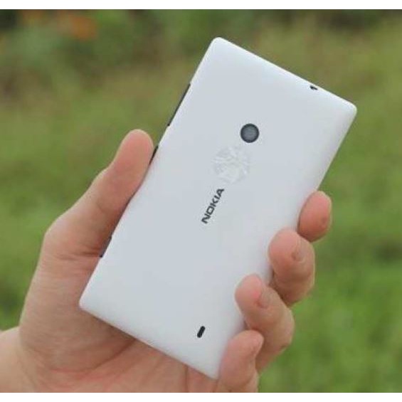 Vỏ thay Nokia lumia 520 / 525