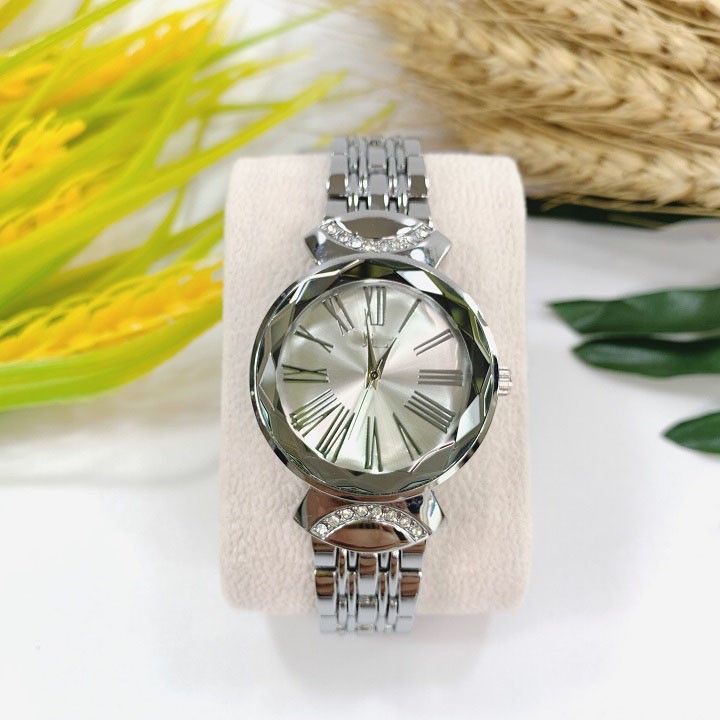 Đồng Hồ Nữ DR Sang Trọng Thanh Lịch Tặng Kèm Hộp Đựng | BigBuy360 - bigbuy360.vn