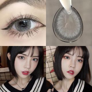 Công tắc lens màu xám tự nhiên dành cho nữ