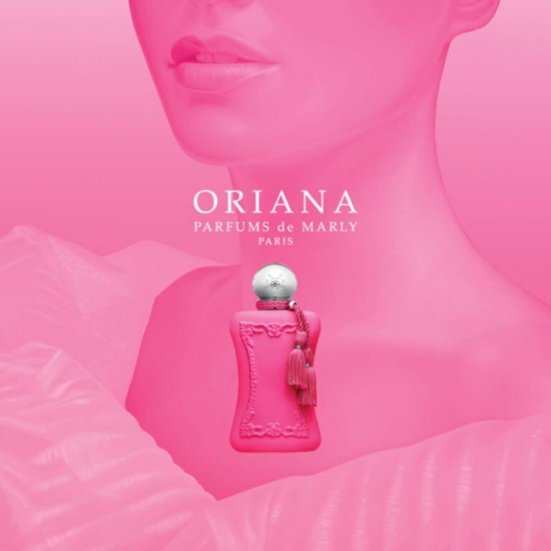 NƯỚC HOA FULL BOX CHÍNH HÃNG Parfums de Marly Oriana Eau de Parfum 75ml