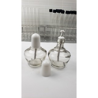 ĐÈN CỒN THỦY TINH - ĐÈN CỒN 150ML, 250ML