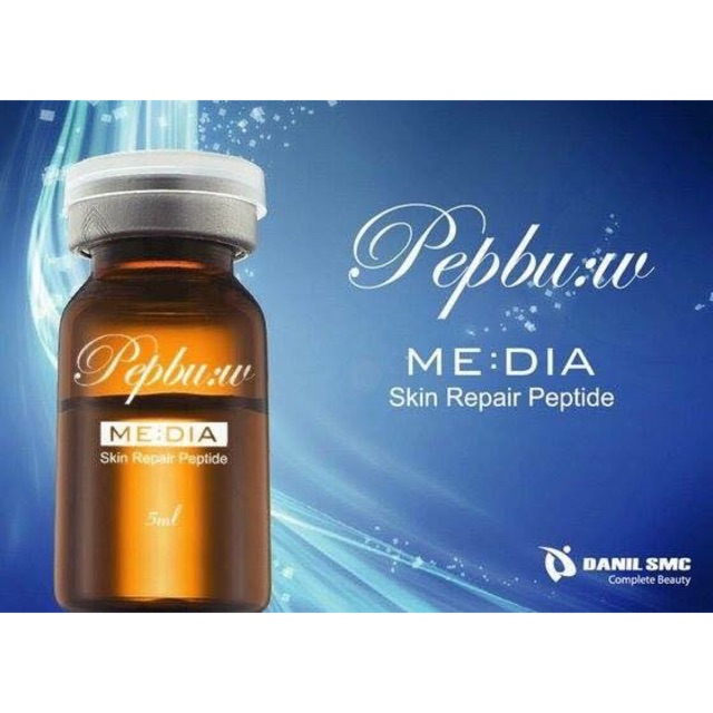 Tế bào gốc giảm sẹo rổ PEPBU