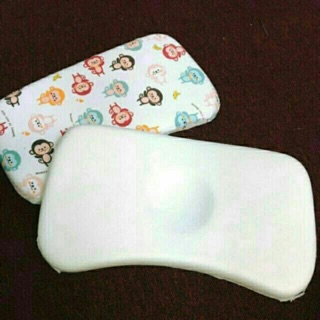 Combo 5 Gối cao su non cho bé